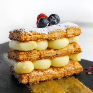 restaurante savannah